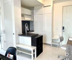 Lincoln Suites (D11), Condominium #621557801